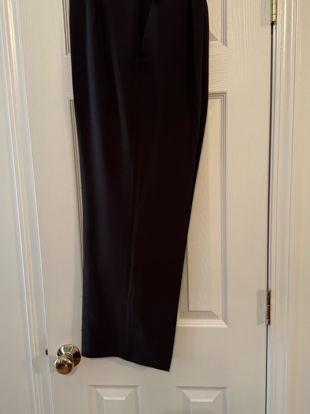 New York lined dress Pants